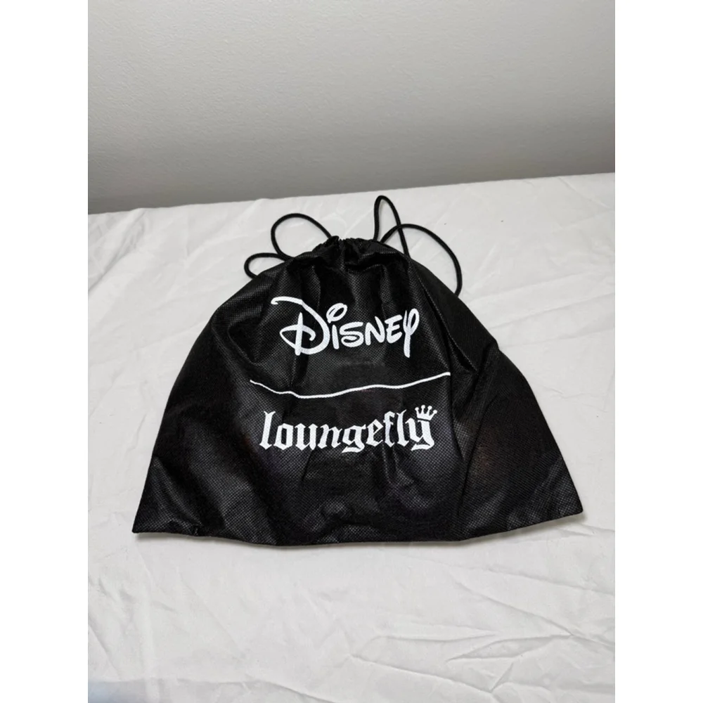 Women's Disney Loungefly Stained Glass Tangled Rapunzel Ears Headband NWT